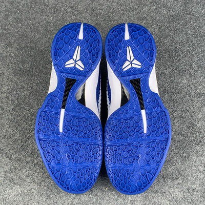 Nike Zoom Kobe 6 Protro 'Dodgers'