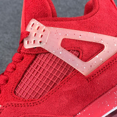 Air Jordan 4 Retro 'Oklahoma Sooners' PE