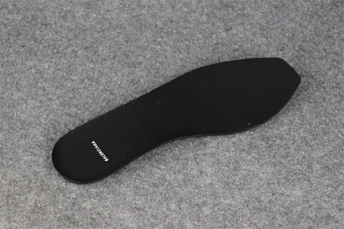 Balenciaga 3XL Sneaker 'Worn-Out - Grey Blue'