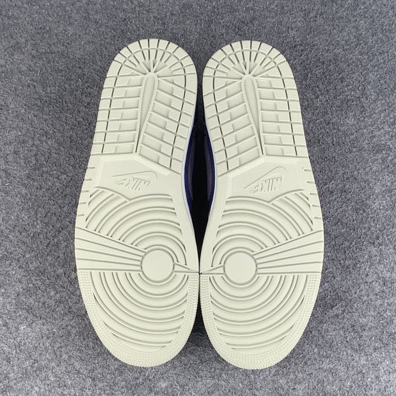 Zion Williamson x Air Jordan 1 Retro Low OG 'Voodoo Alternate' (2025)