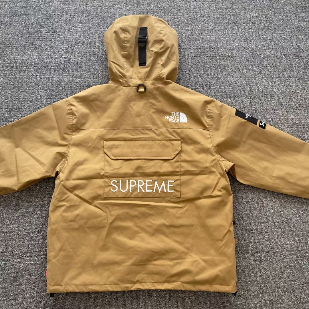 Supreme x The North Face Cargo Jacket