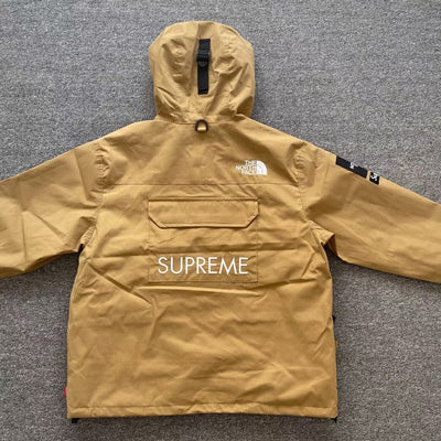 Supreme x The North Face Cargo Jacket