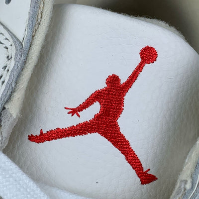 (Early look) Travis Scott x Jordan Jumpman Jack TR 'Off White'