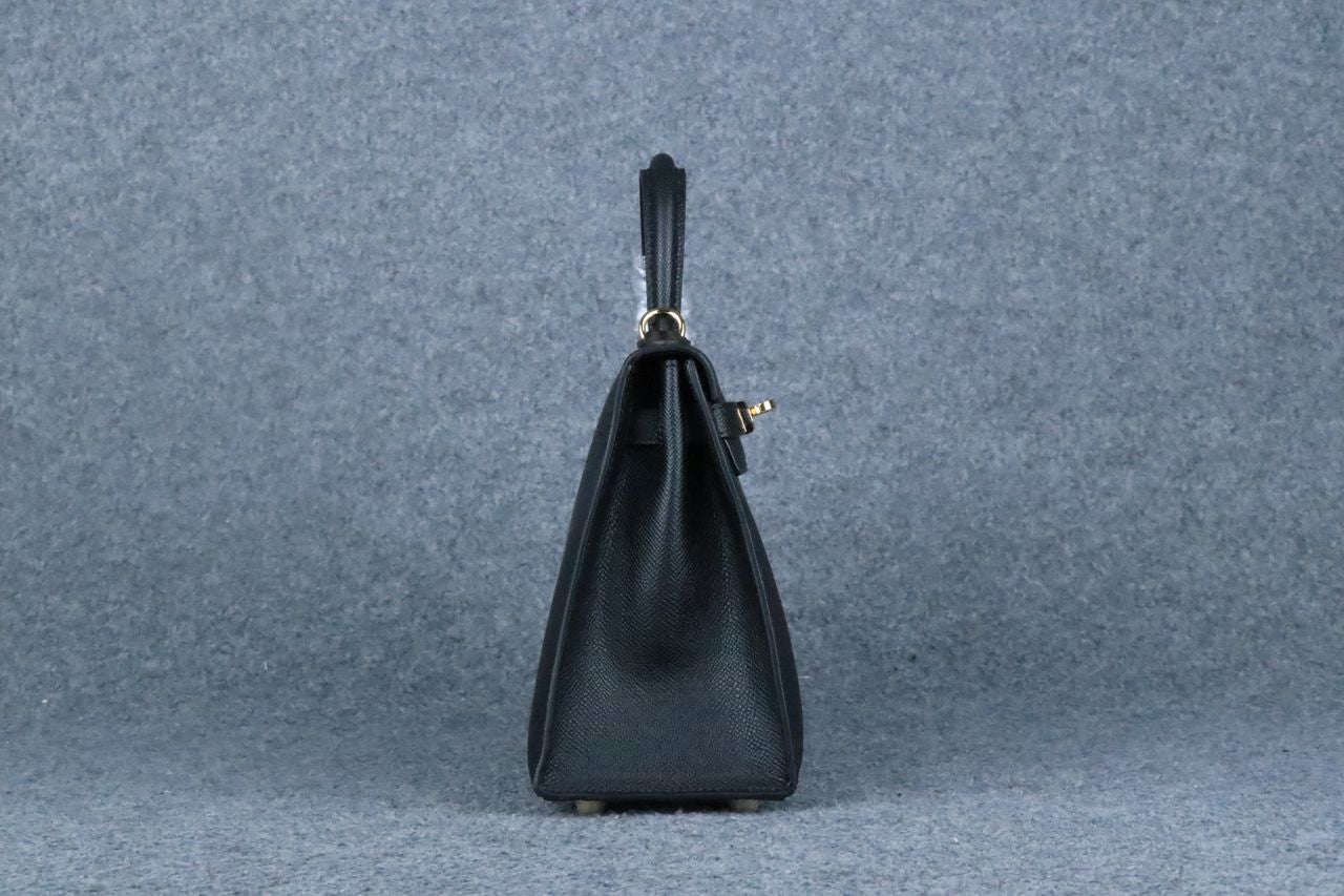 H Kelly Bag