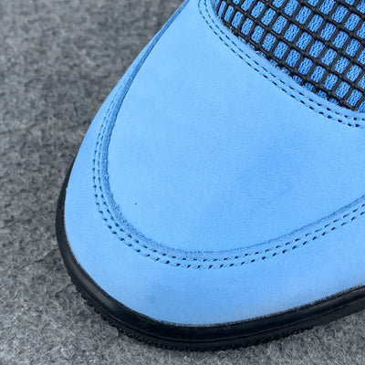 Travis Scott x Air Jordan 4 Retro 'Cactus Jack'