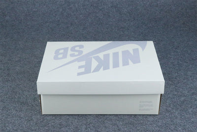 Supreme x Nike Dunk Low SB 'Black'