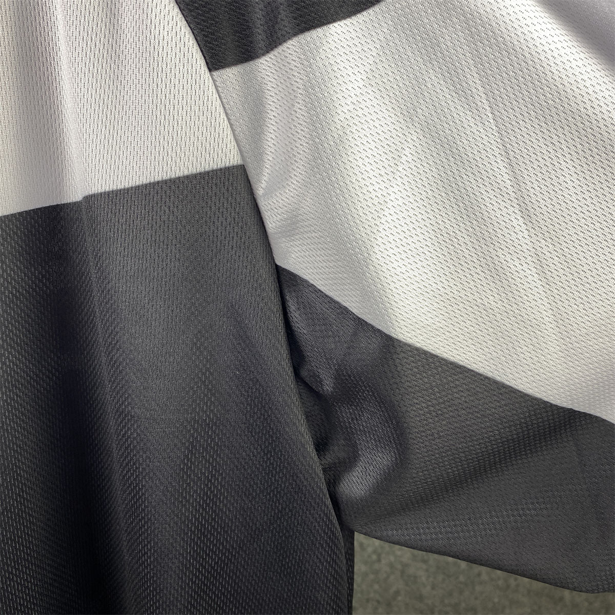 Supreme x Fox Racing Moto Jersey Top 'Black'
