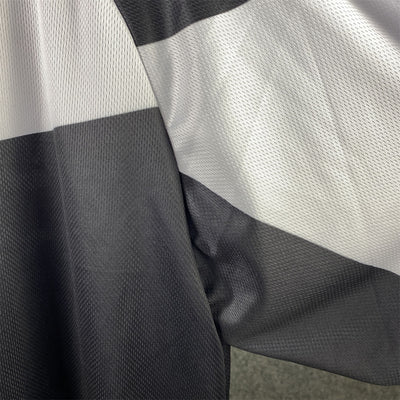 Supreme x Fox Racing Moto Jersey Top 'Black'
