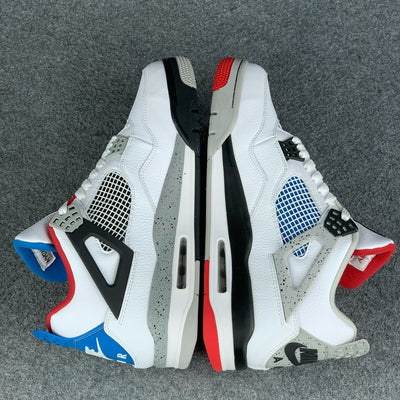 Air Jordan 4 Retro SE 'What The 4'