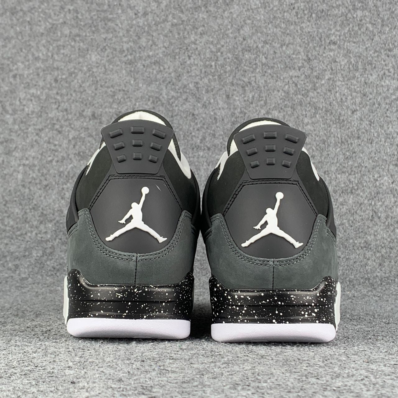 Air Jordan 4 Retro 'Peur'