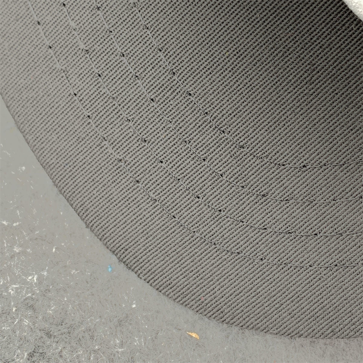 Chrome Hearts Chomper Hollywood Trucker Hat ‘Black/White’