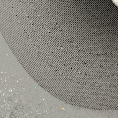 Chrome Hearts Chomper Hollywood Trucker Hat ‘Black/White’