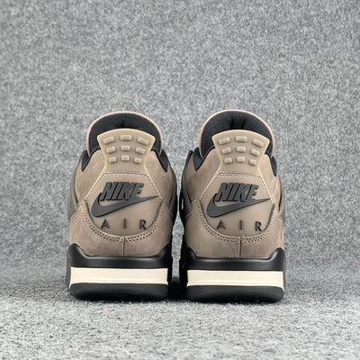 Air Jordan 4 Retro 'Cave Stone'
