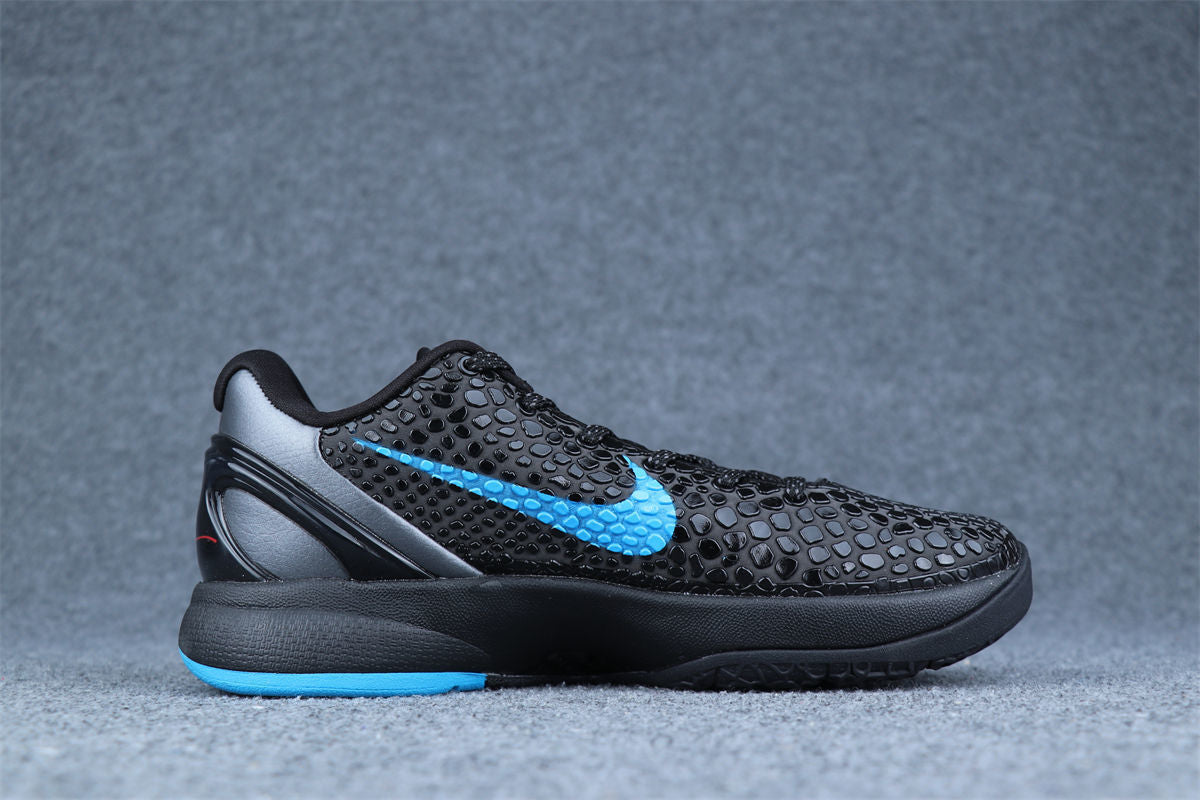 Nike Zoom Kobe 6 'Dark Knight'