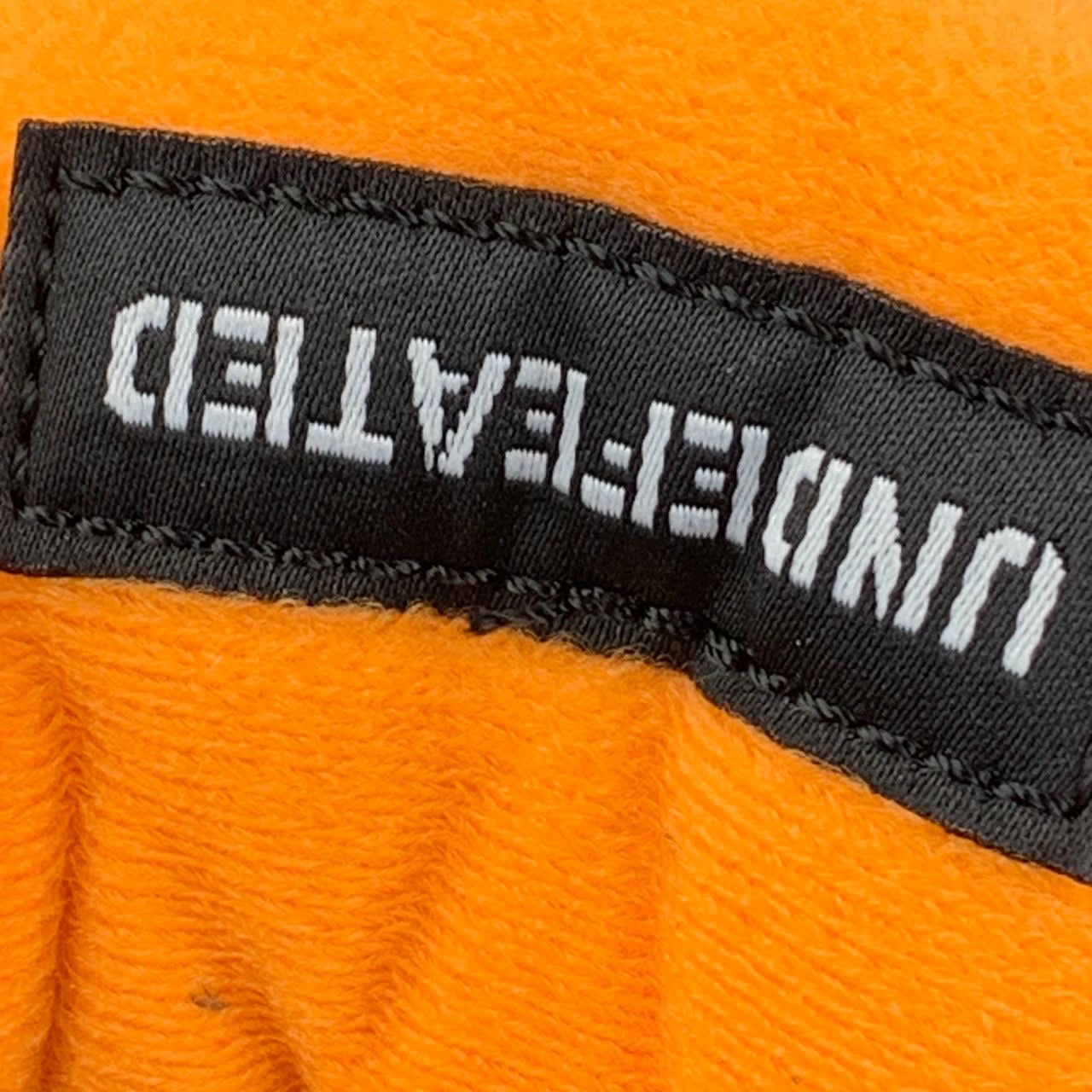 Undefeated x Air Jordan 4 Retro 2025