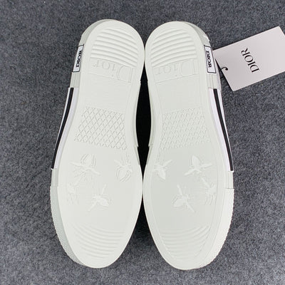 Dior B23 Low 'Oblique - White'