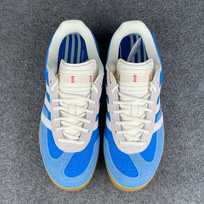 Bad Bunny x Gazelle Indoor 'San Juan' (B-Grade Version)