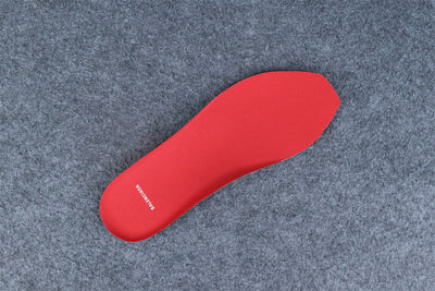 Balenciaga 3XL Extreme Lace Sneaker 'Worn-Out - Orange Beige'