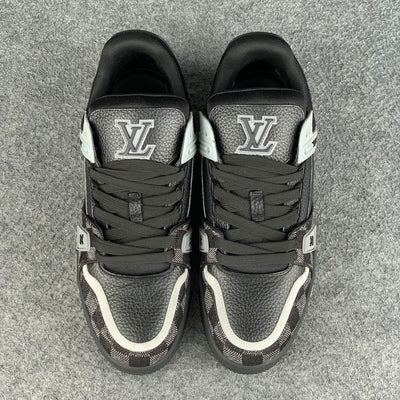 LV Trainer Damier 'Black'