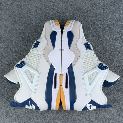 Nike SB x Air Jordan 4 Retro SP 'Navy