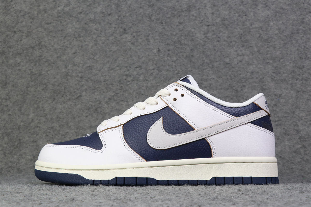 HUF x Dunk Low SB 'New York' – Prsnlplg