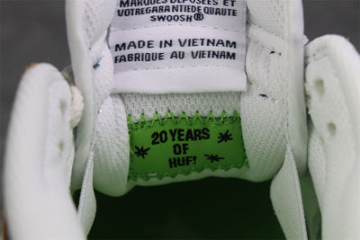 HUF x Dunk Low SB 'New York'