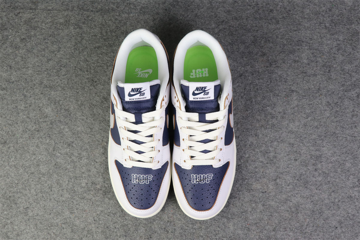 HUF x Dunk Low SB 'New York'
