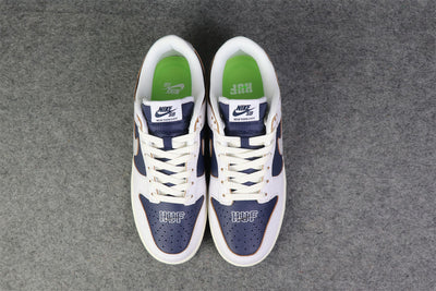 HUF x Dunk Low SB 'New York'