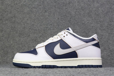 HUF x Dunk Low SB 'New York'