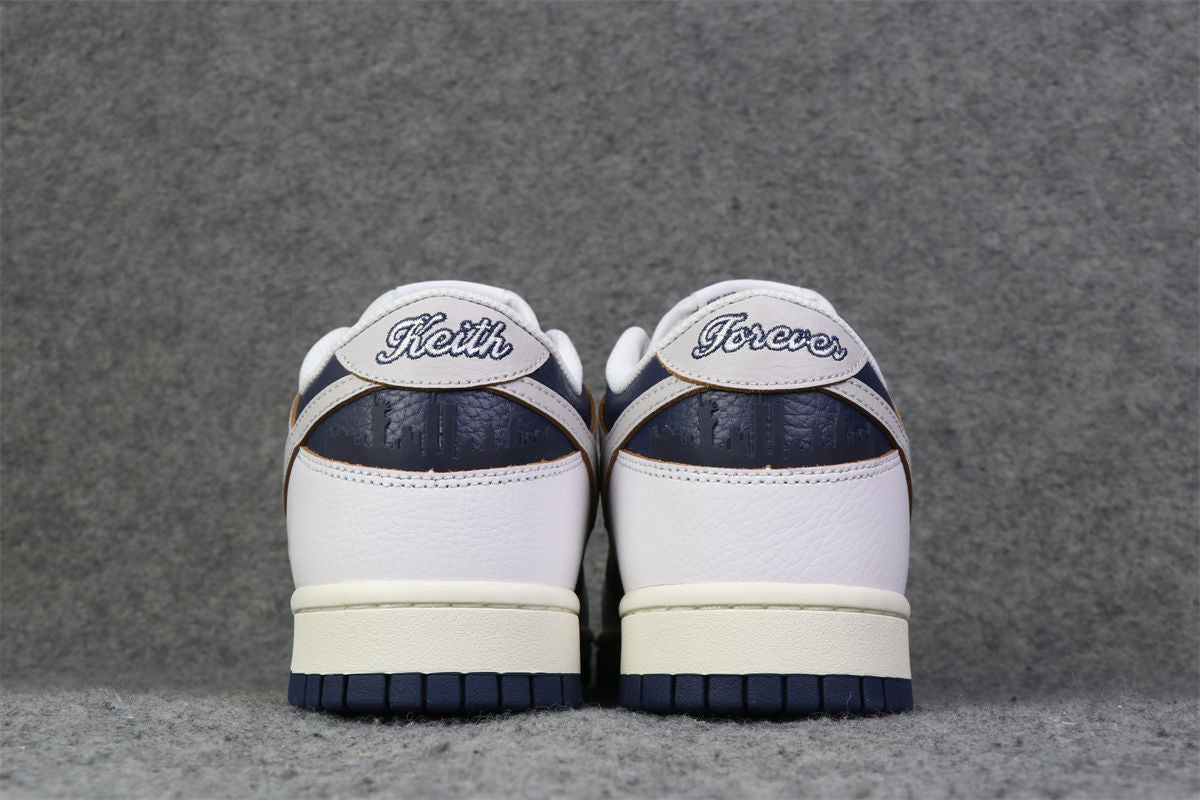 HUF x Dunk Low SB 'New York'