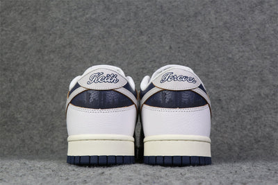 HUF x Dunk Low SB 'New York'