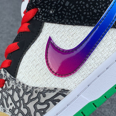 Dunk Low SB 'What The Paul'