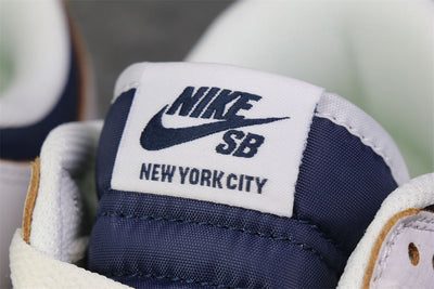 HUF x Dunk Low SB 'New York'