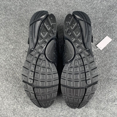 Off-White x Air Presto 'Black'
