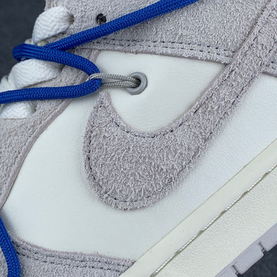 Off-White x Dunk Low 'Lot 32 of 50'