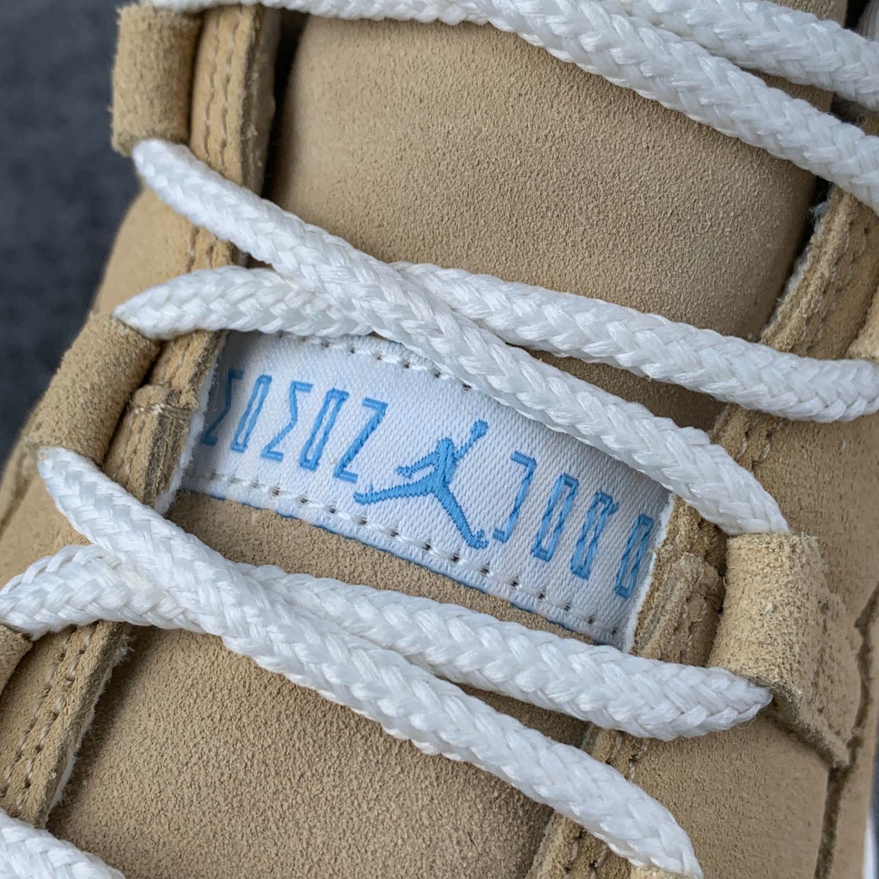 Air Jordan 11 Retro 'H-Town'