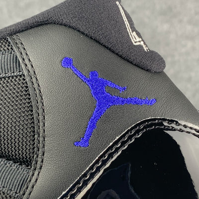 Air Jordan 11 Rétro 'Space Jam' 2016