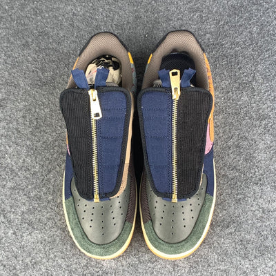 Travis Scott x Air Force 1 Low 'Cactus Jack'