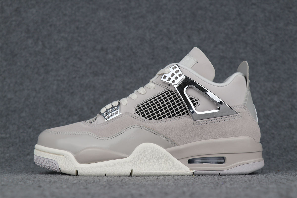 Wmns Air Jordan 4 Retro 'Frozen Moments' 