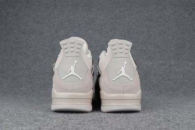 Wmns Air Jordan 4 Retro 'Frozen Moments' 