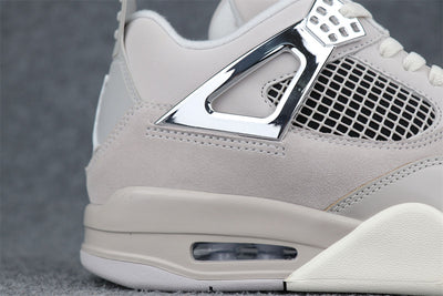 Wmns Air Jordan 4 Retro 'Frozen Moments'