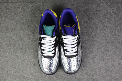Air Force 1 Low 'Multi-Color Patchwork'