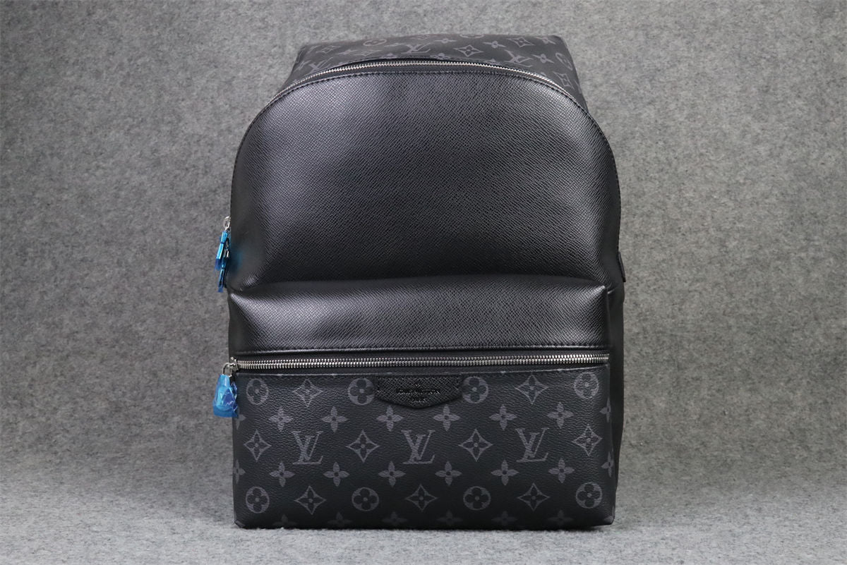 DISCOVERY BACKPACK ECLIPSE TAIGA PM 'BLACK'