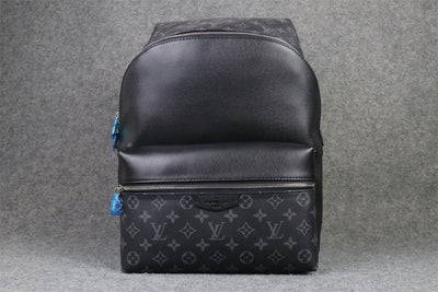 DISCOVERY BACKPACK ECLIPSE TAIGA PM 'BLACK'