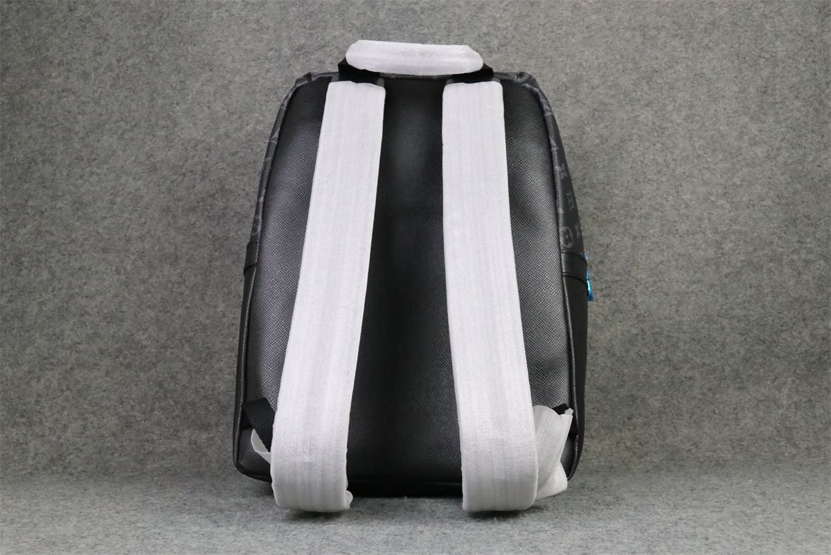 DISCOVERY BACKPACK ECLIPSE TAIGA PM 'BLACK'