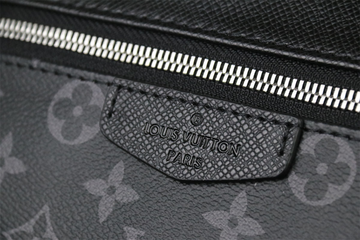 DISCOVERY BACKPACK ECLIPSE TAIGA PM 'BLACK'