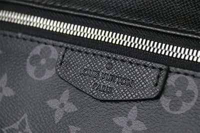 DISCOVERY BACKPACK ECLIPSE TAIGA PM 'BLACK'