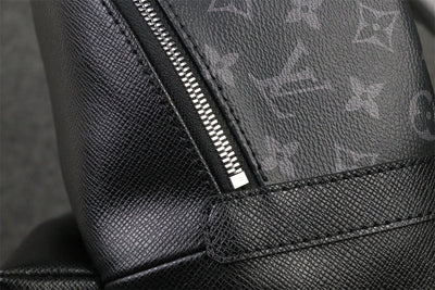 DISCOVERY BACKPACK ECLIPSE TAIGA PM 'BLACK'