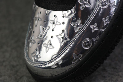 Air Force 1 Low 'Multi-Color Patchwork'