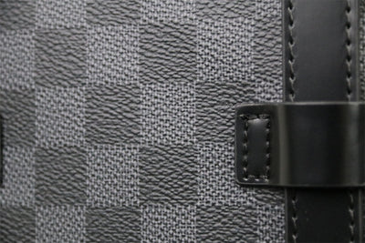CHRISTOPHER DAMIER GRAPHITE PM 'Grey/BLACK'